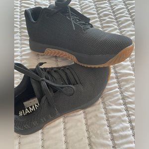 Nobull woman CrossFit shoes